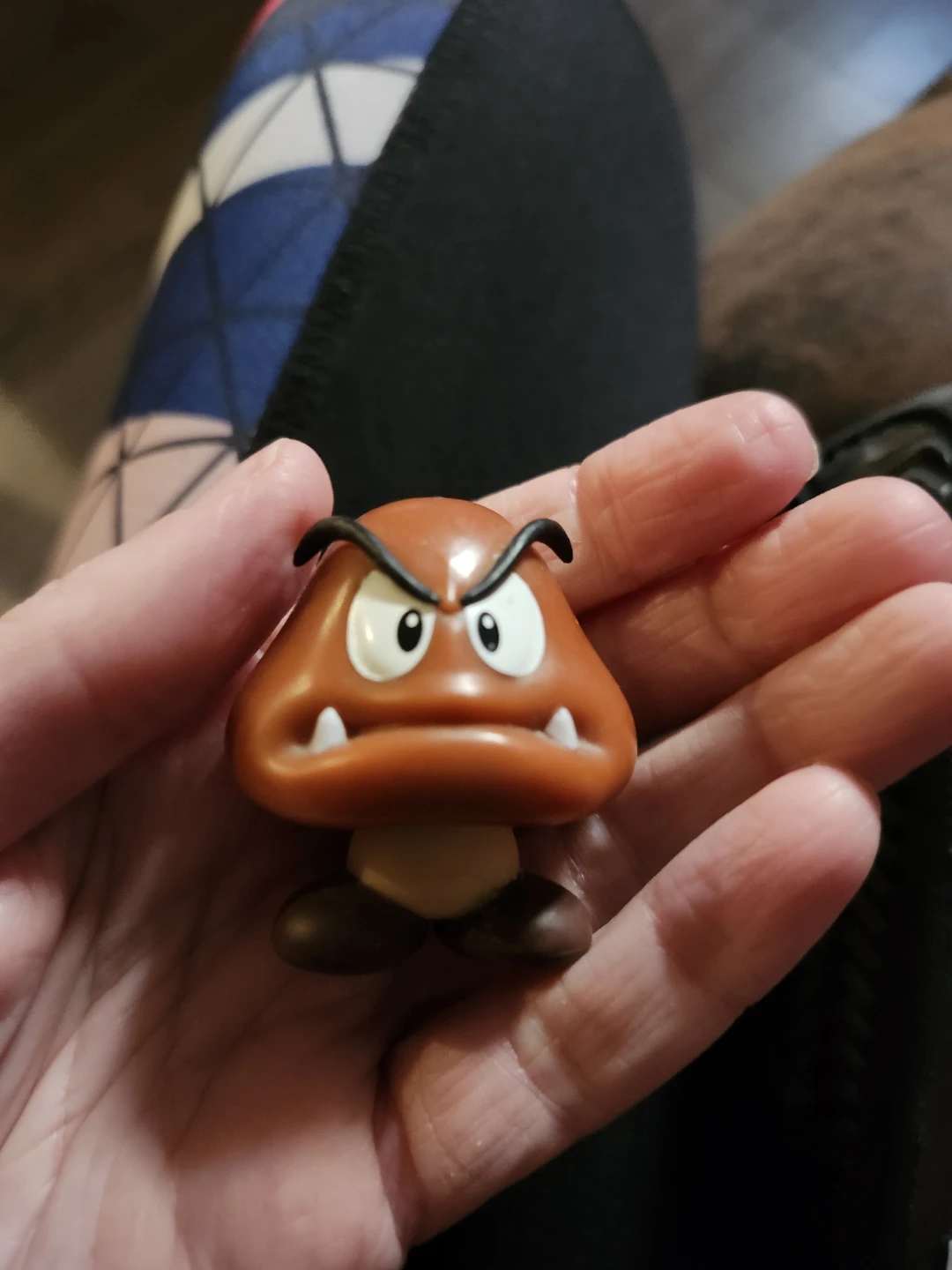 $5 JAKKS figurine