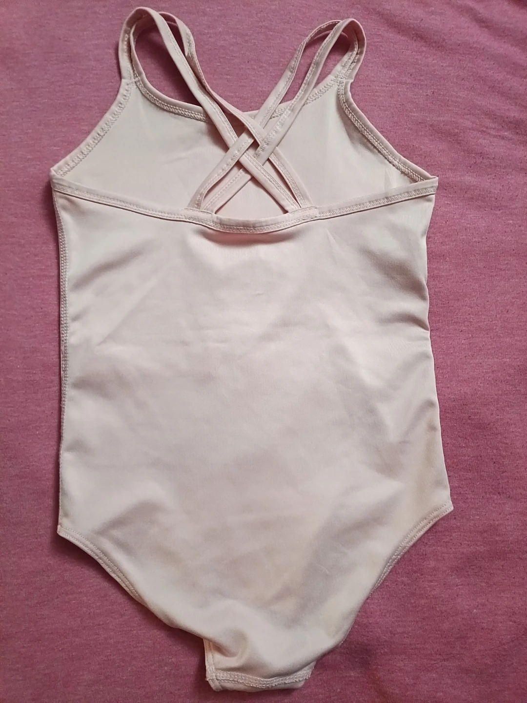 Ballet bodysuit - photo 2