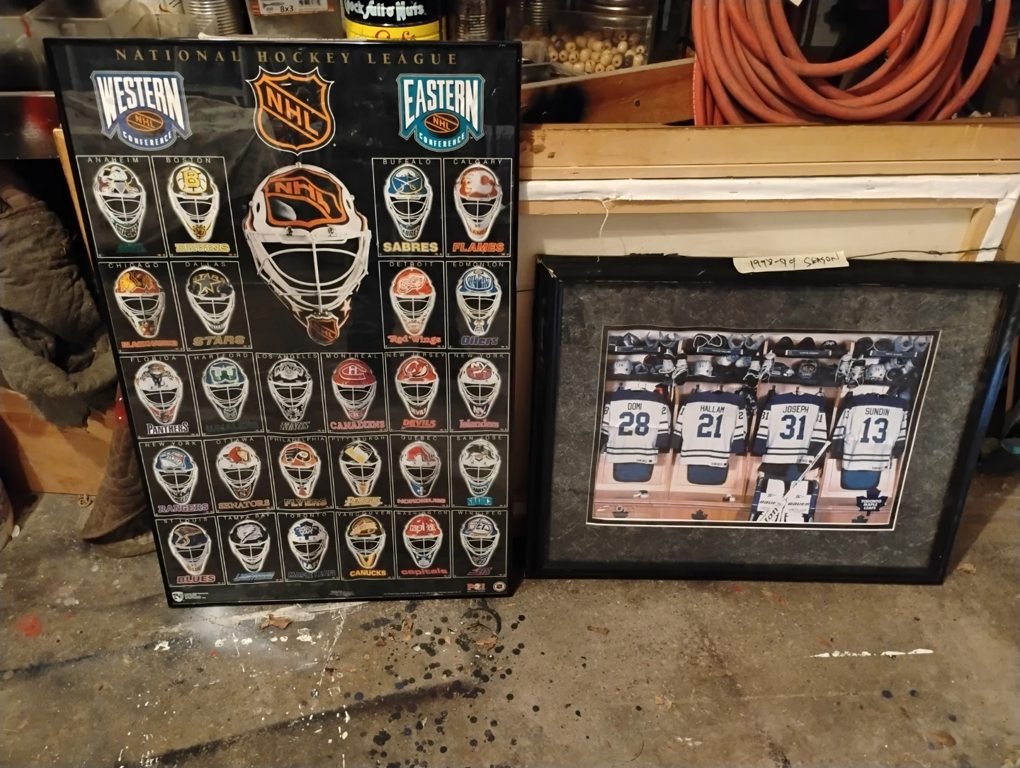Sports collectibles - photo 2