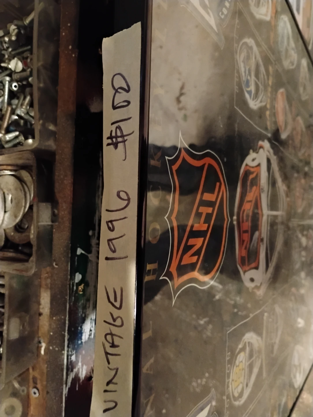 Sports collectibles - photo 3