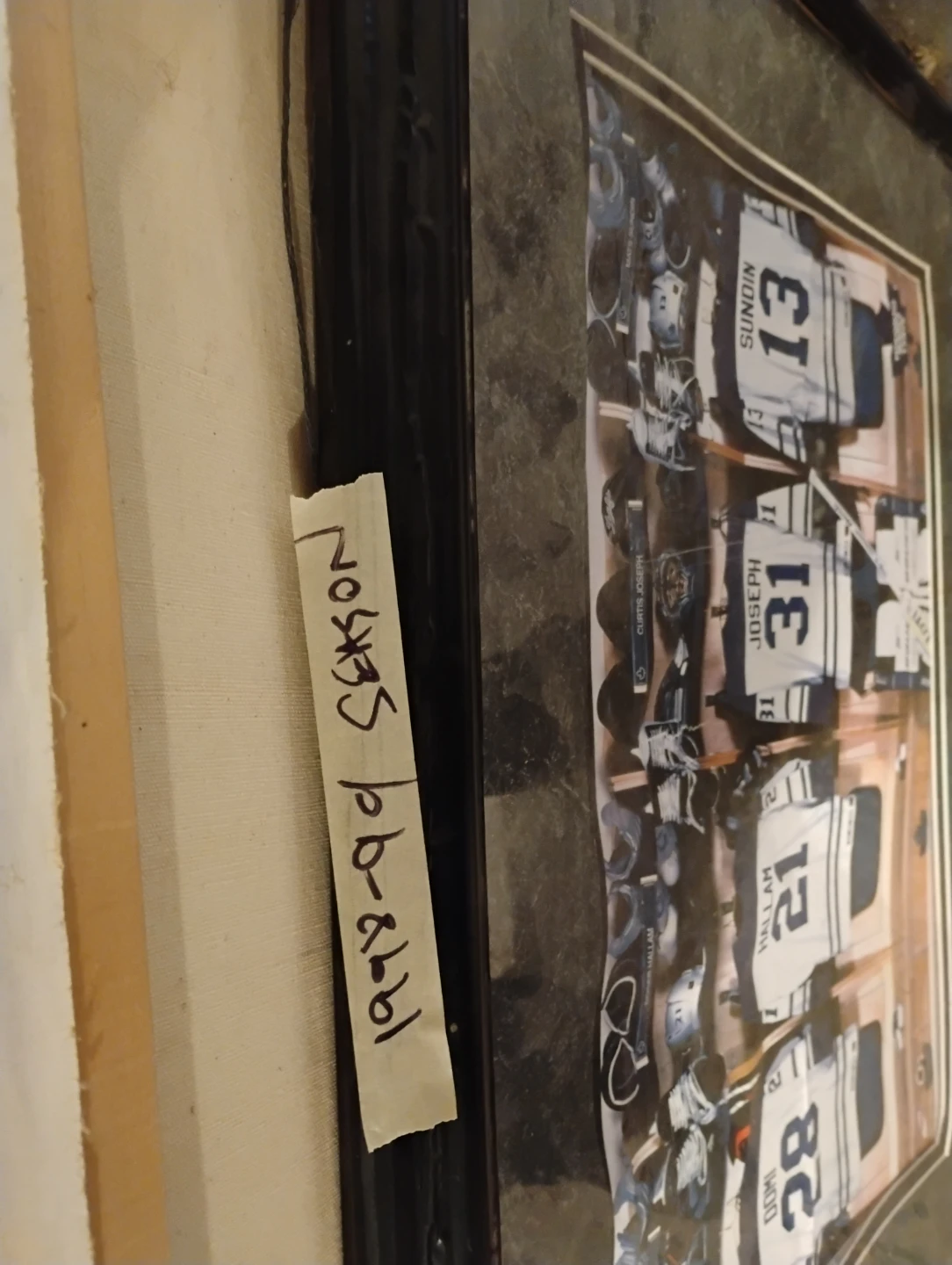 Sports collectibles - photo 4