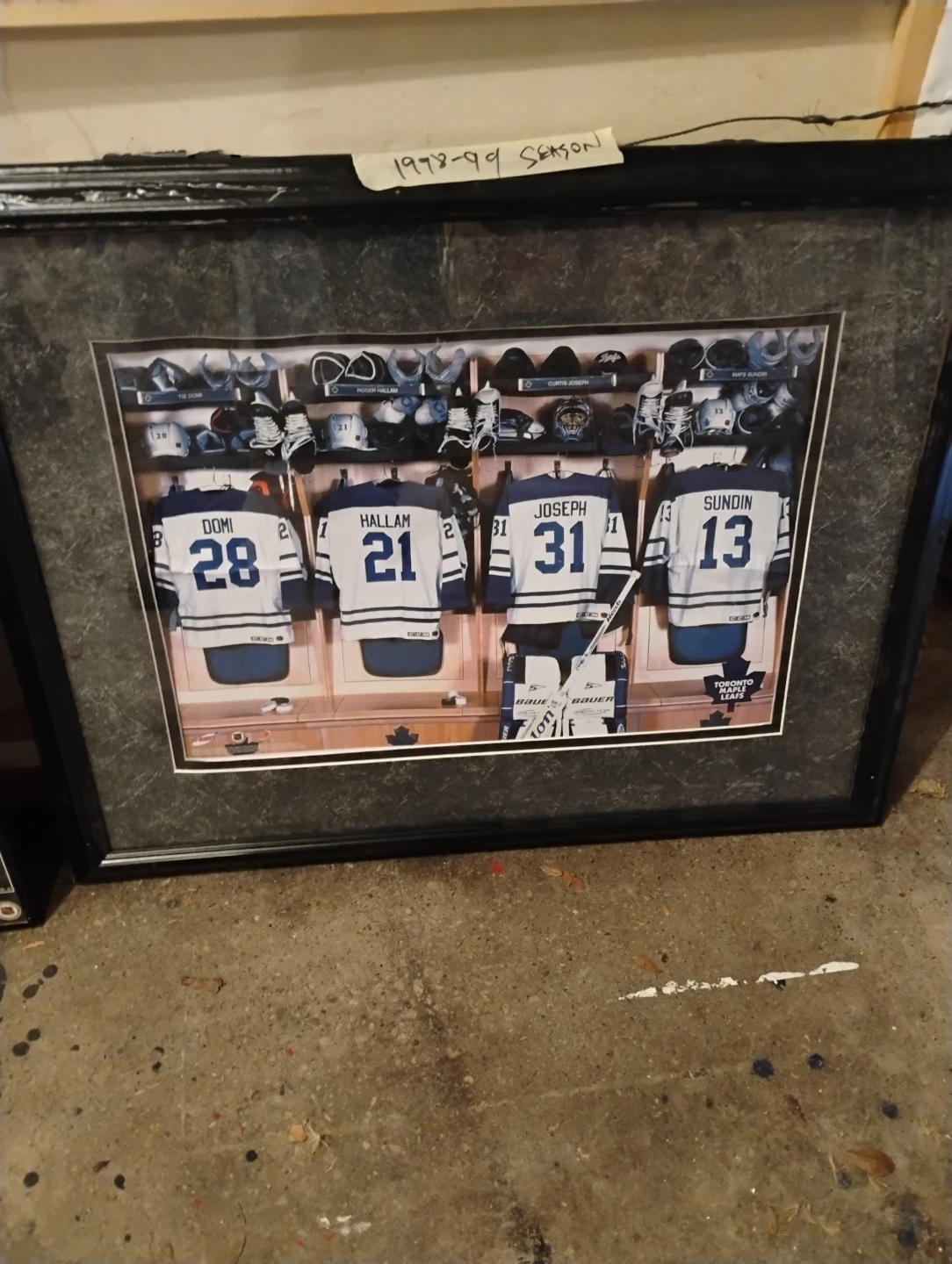 Sports collectibles - photo 5