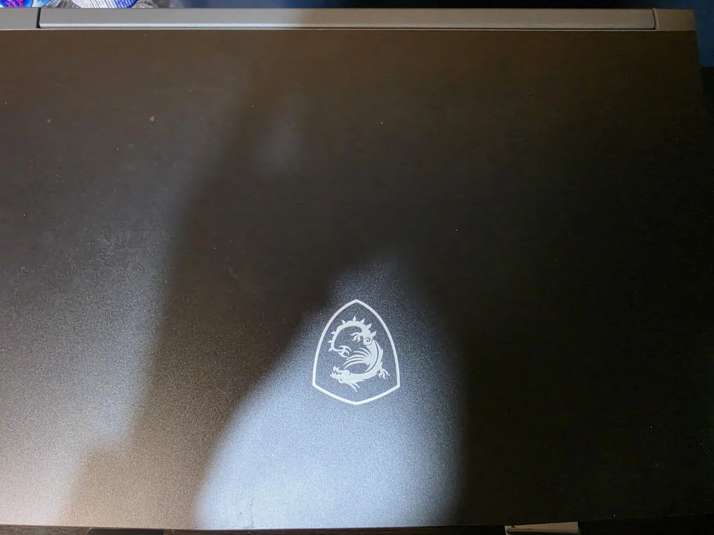 MSI Gaming Laptop