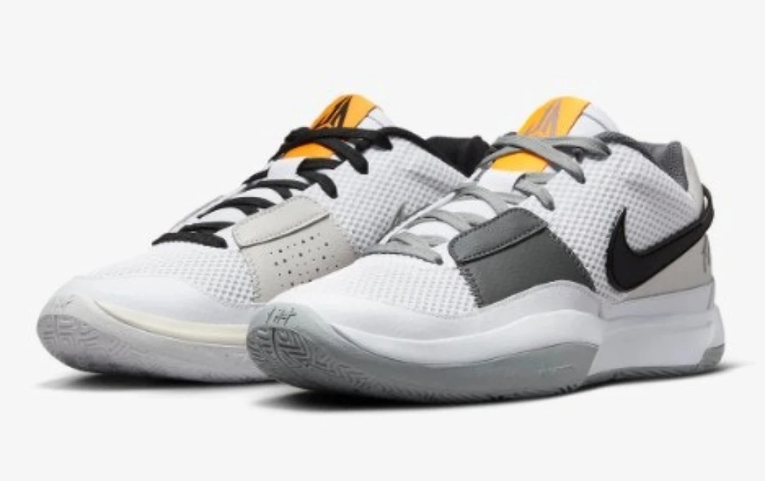 Nike Ja One "Wet Cement" (Size 10) *Brand New*