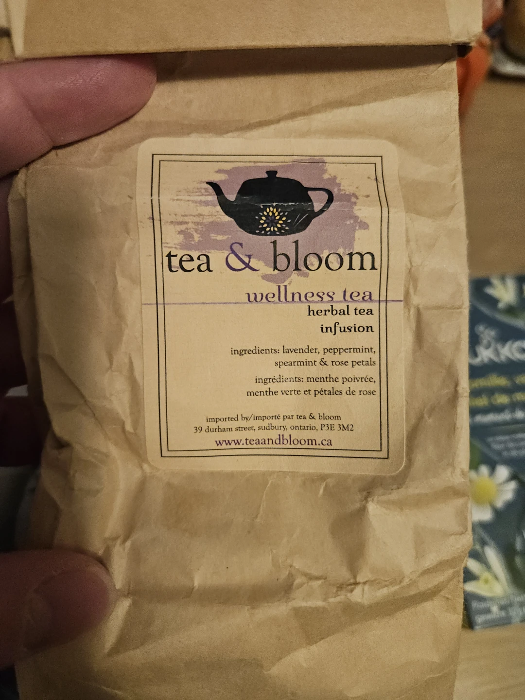 Various Teas - photo 2