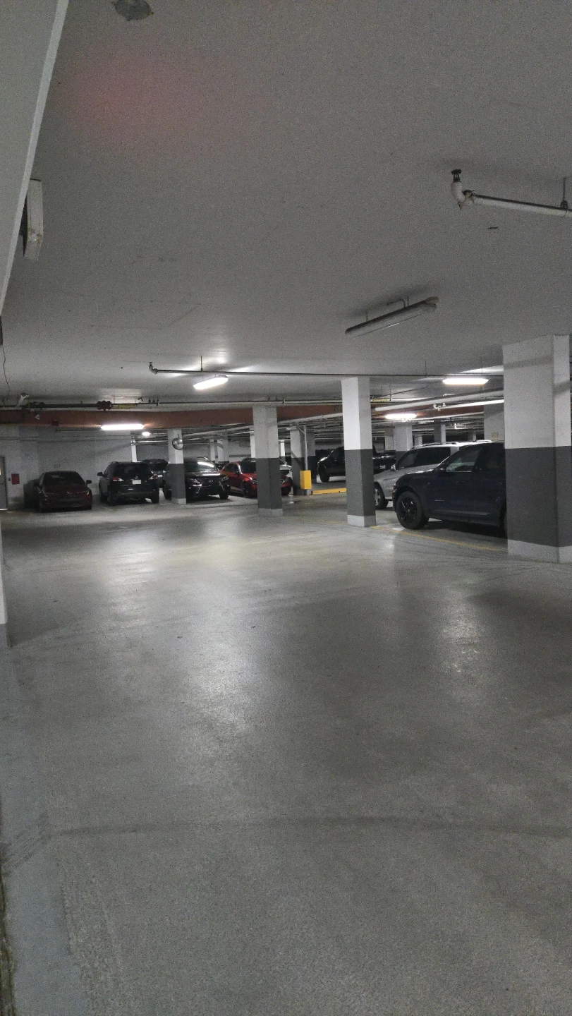 Downtown Parking