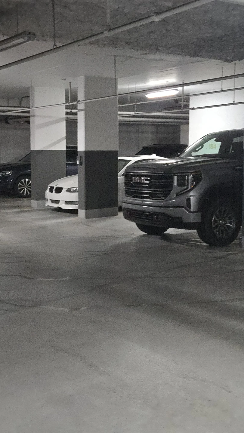 Downtown Parking - photo 2
