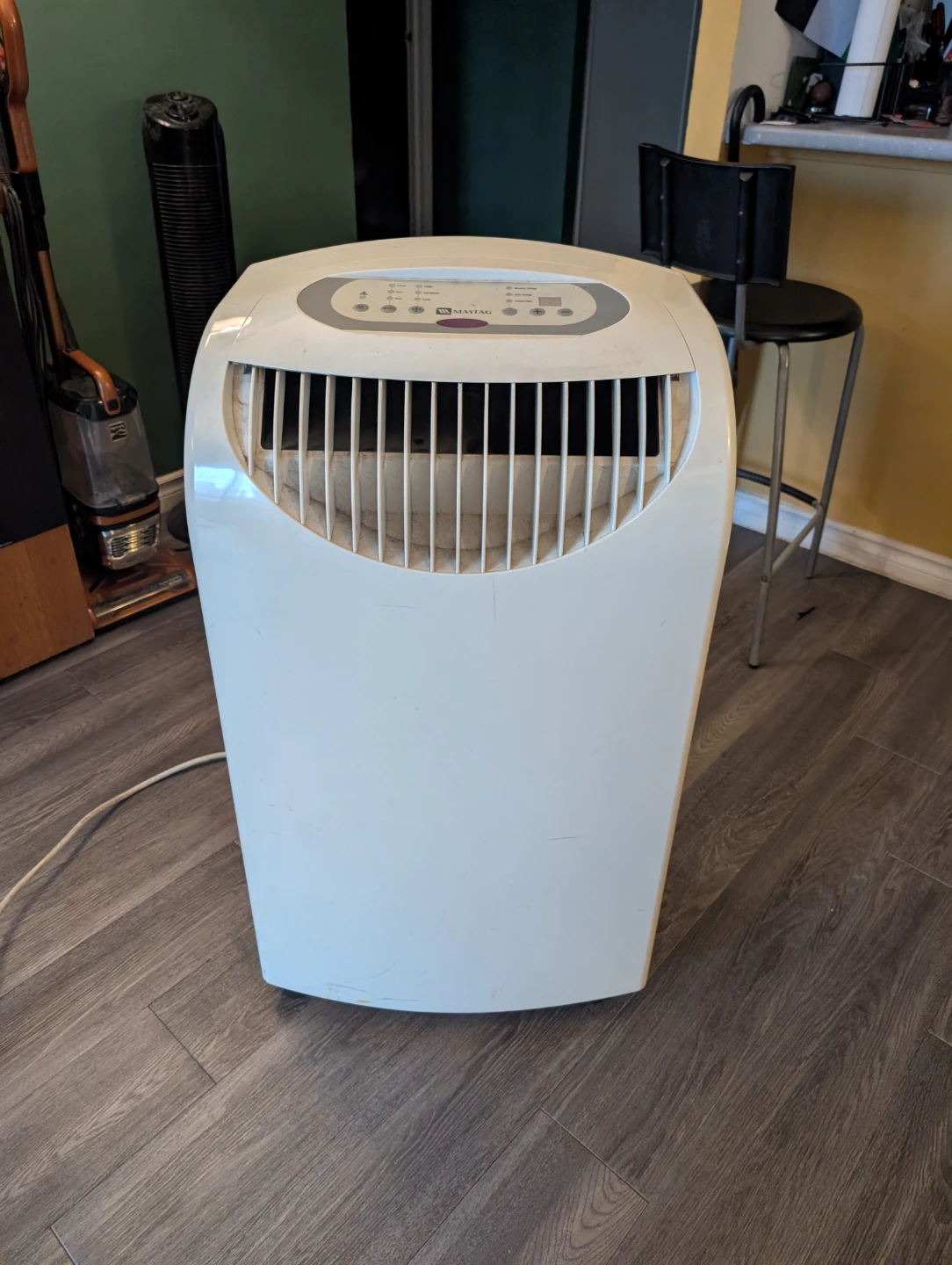 Maytag Portable Air Conditioner