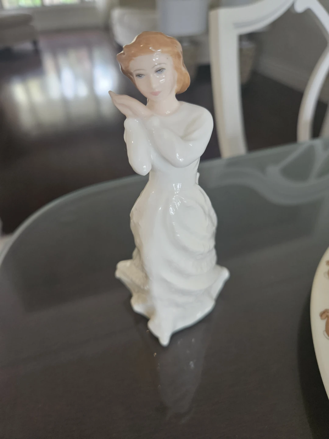 Royal Doulton Sweet Dreams Figurine HN 3394