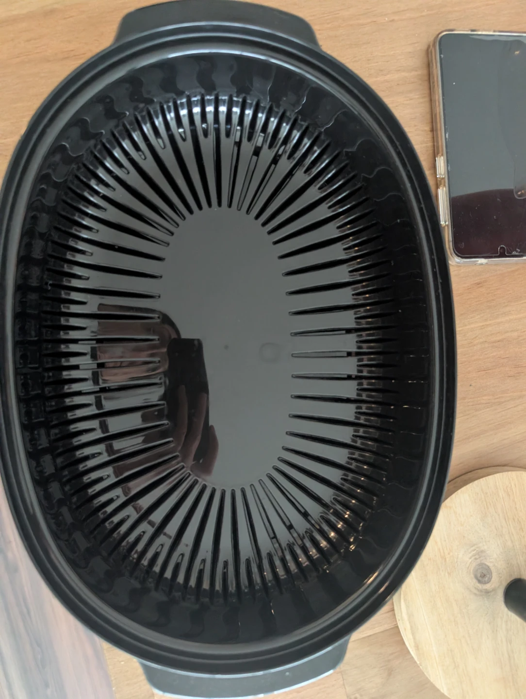 KitchenAid Steamer Insert - photo 3