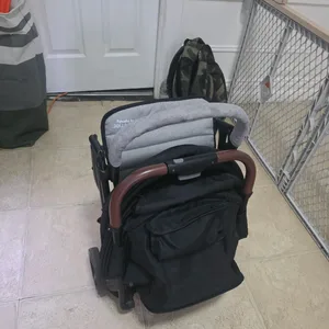 Summer Infant Baby Stroller