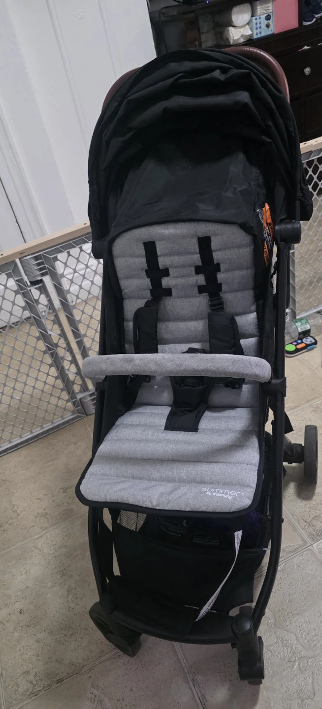 Summer Infant Baby Stroller - photo 2