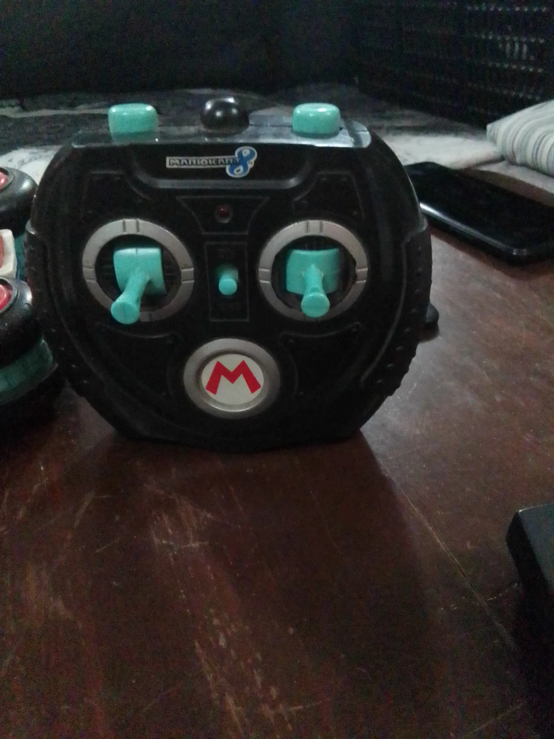 Mario Kart Remote Control Car - photo 3