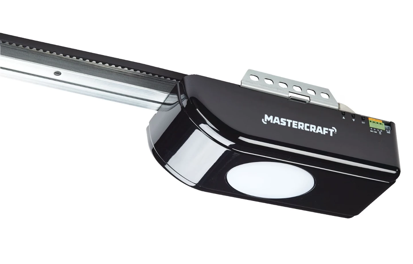 NEW Mastercraft 3/4 HP Belt Drive Garage Door Opener