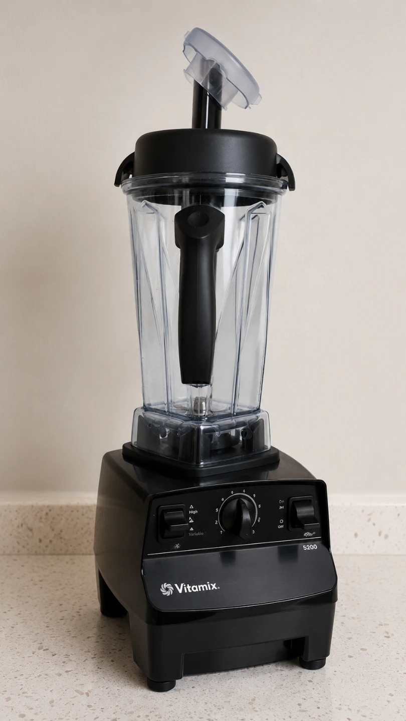 Vitamix 5200 Blender