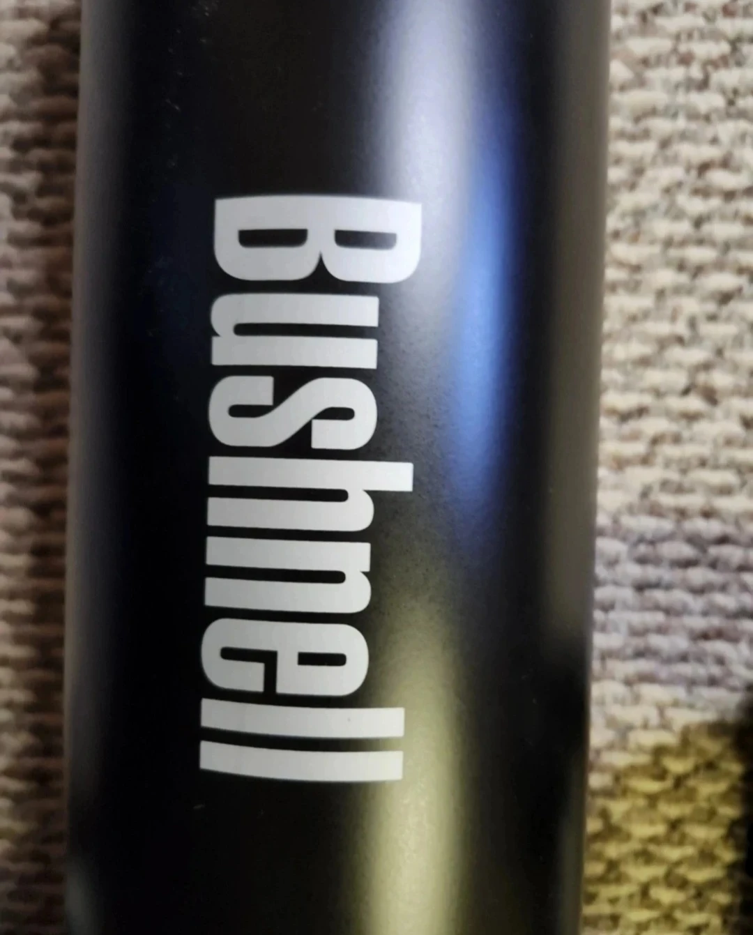 Bushnell Telescope with Tripod and Accessories