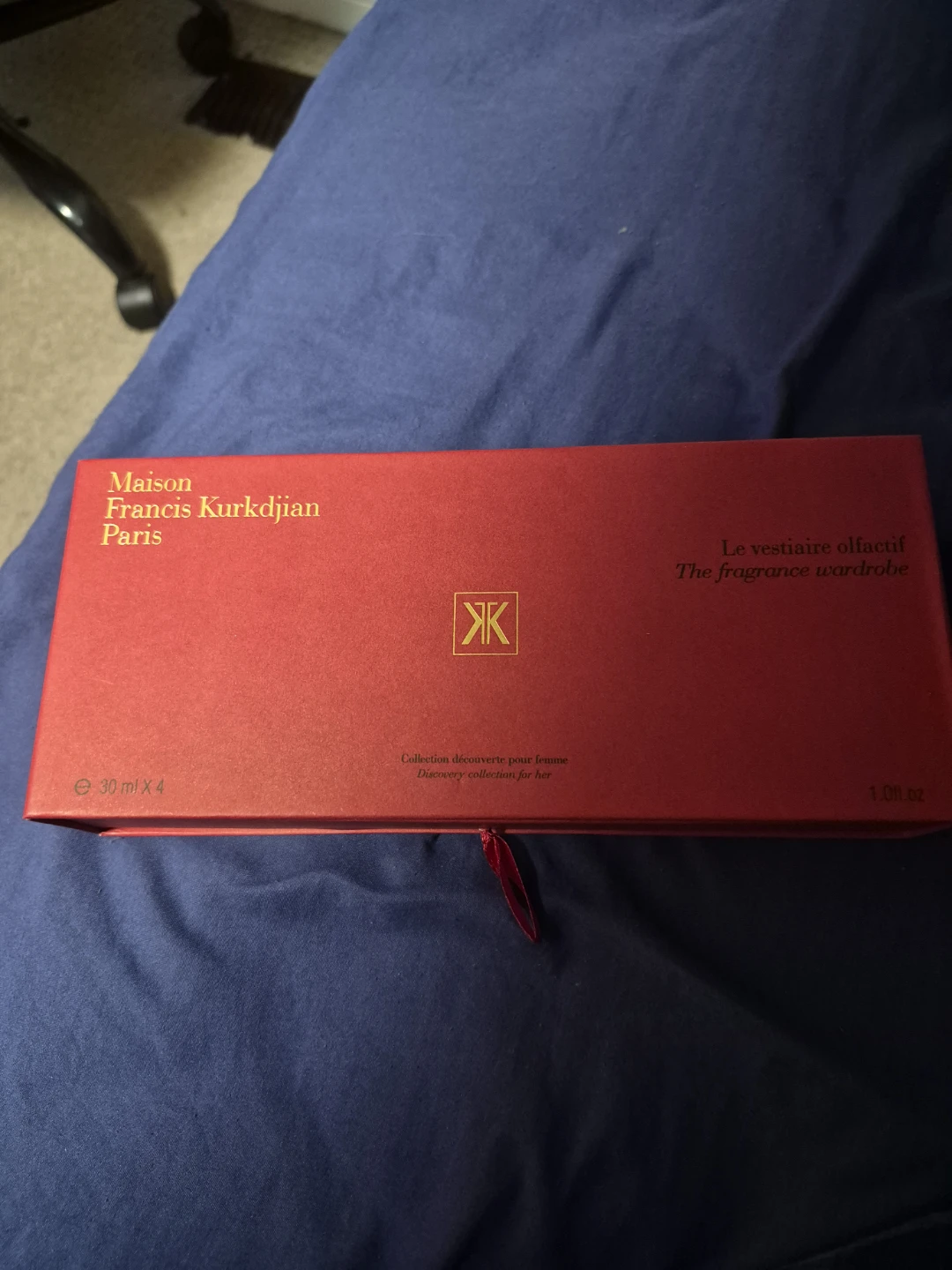 Maison Francis Kurkdjian collection - photo 2