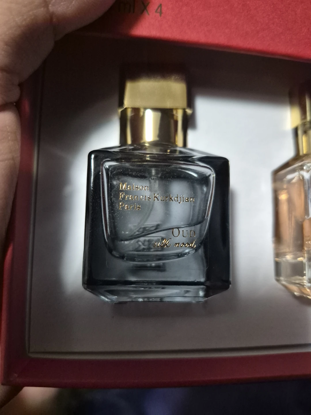 Maison Francis Kurkdjian collection - photo 3