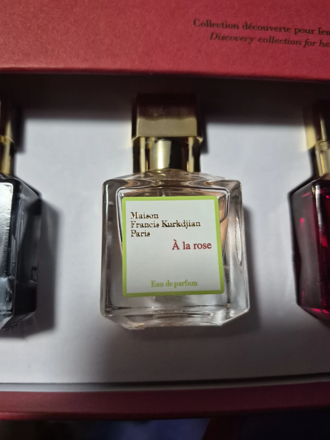 Maison Francis Kurkdjian collection - photo 4