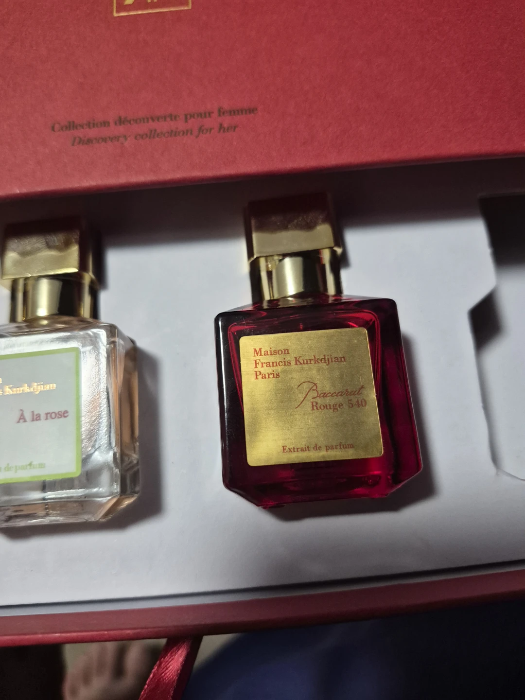 Maison Francis Kurkdjian collection - photo 5