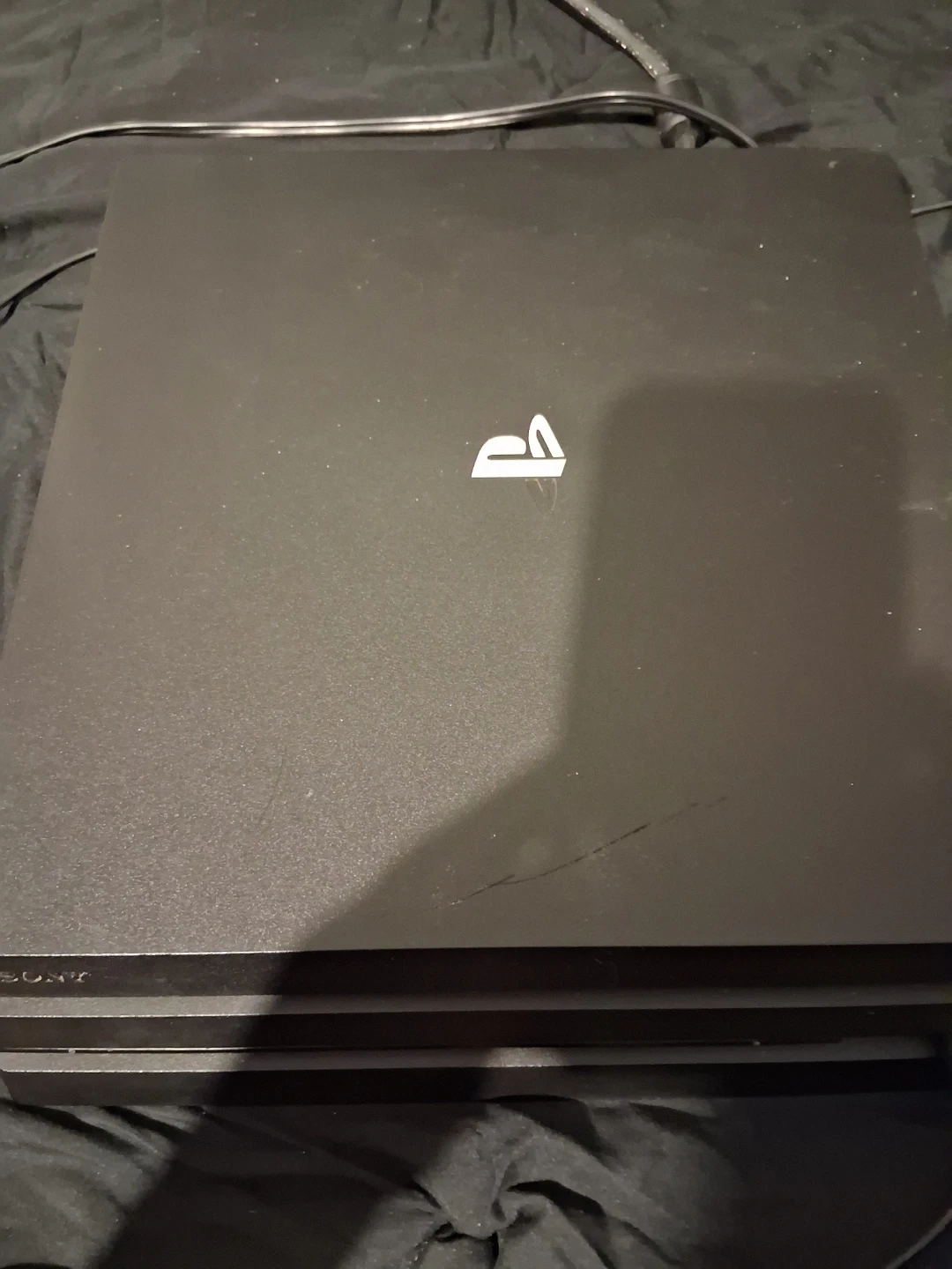 Sony PlayStation 4 Pro 1TB Console