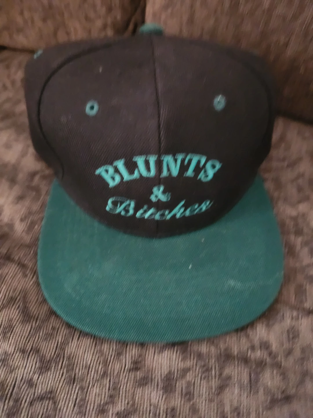 Cocaine & Caviar "Blunts & Bitches" T-Shirt XXL - photo 2