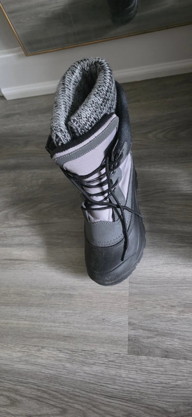 Kamik Sugarloaf 2 Women's Winter Boots Size 9 - photo 2