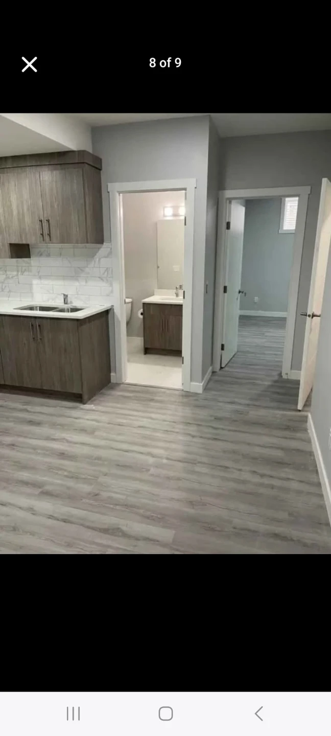 Kitchen and Bathroom Suite - photo 2