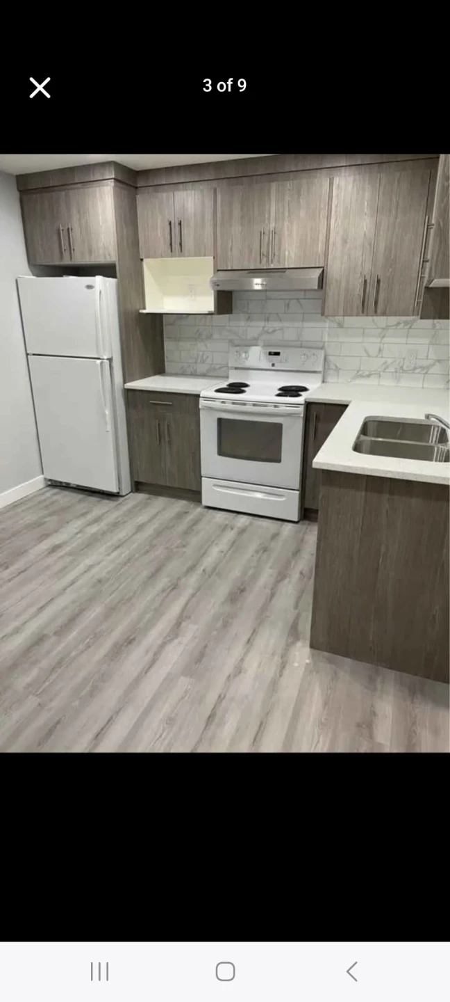 Kitchen and Bathroom Suite - photo 4