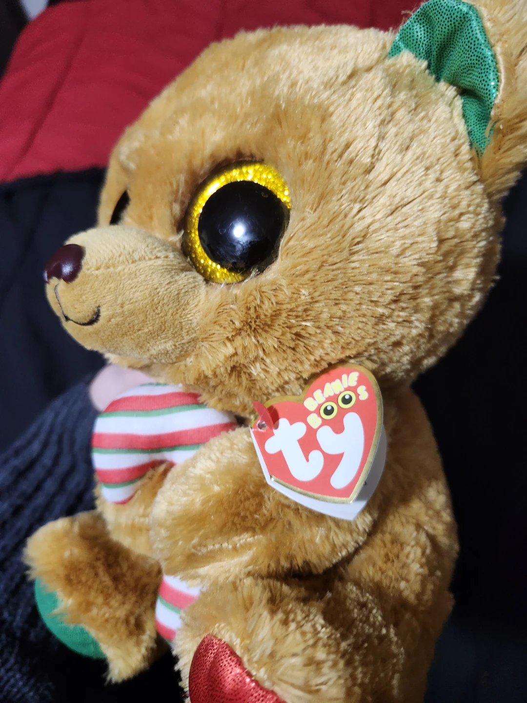 $15 beanie boo 9" - photo 2