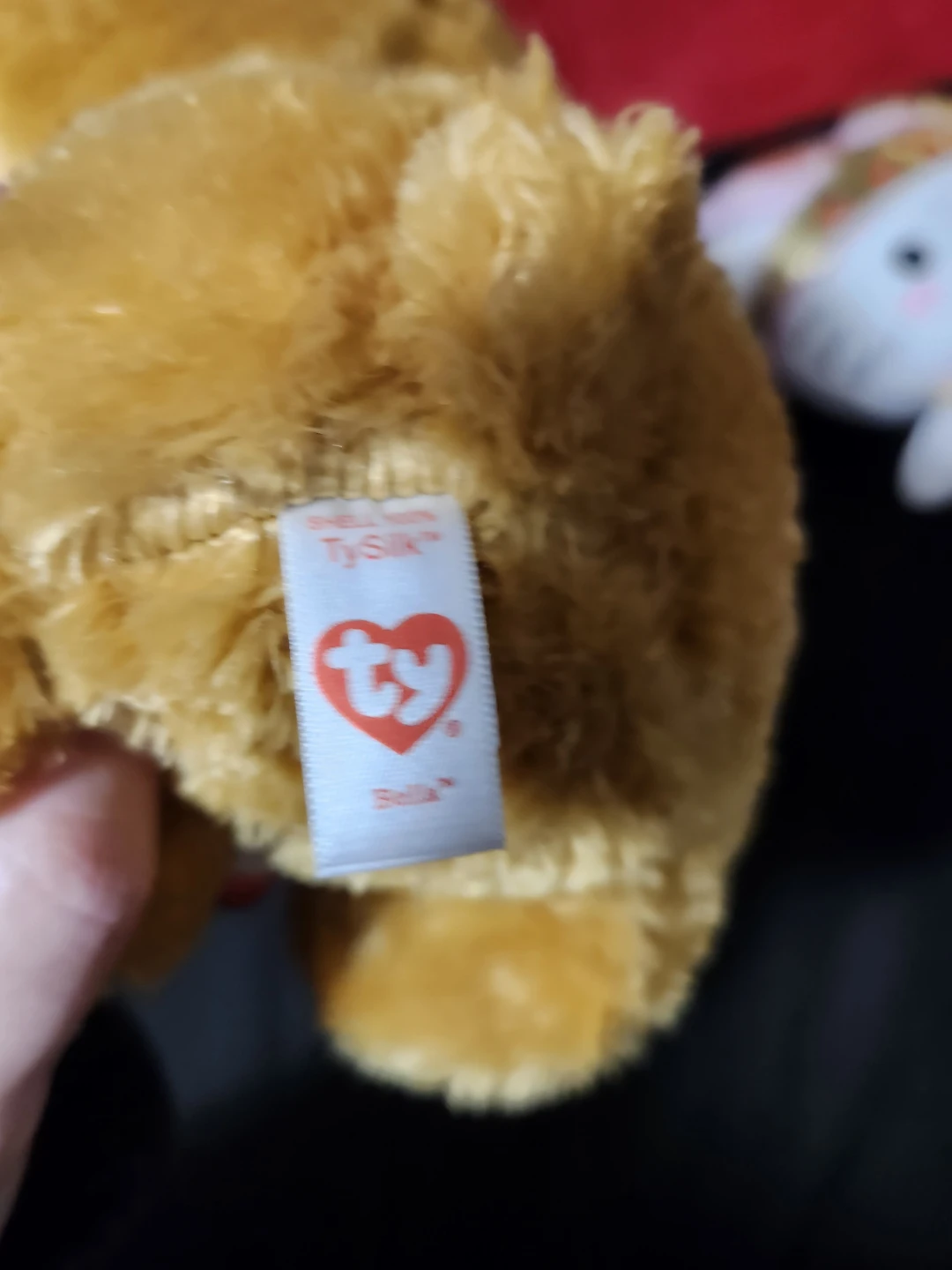 $15 beanie boo 9" - photo 5