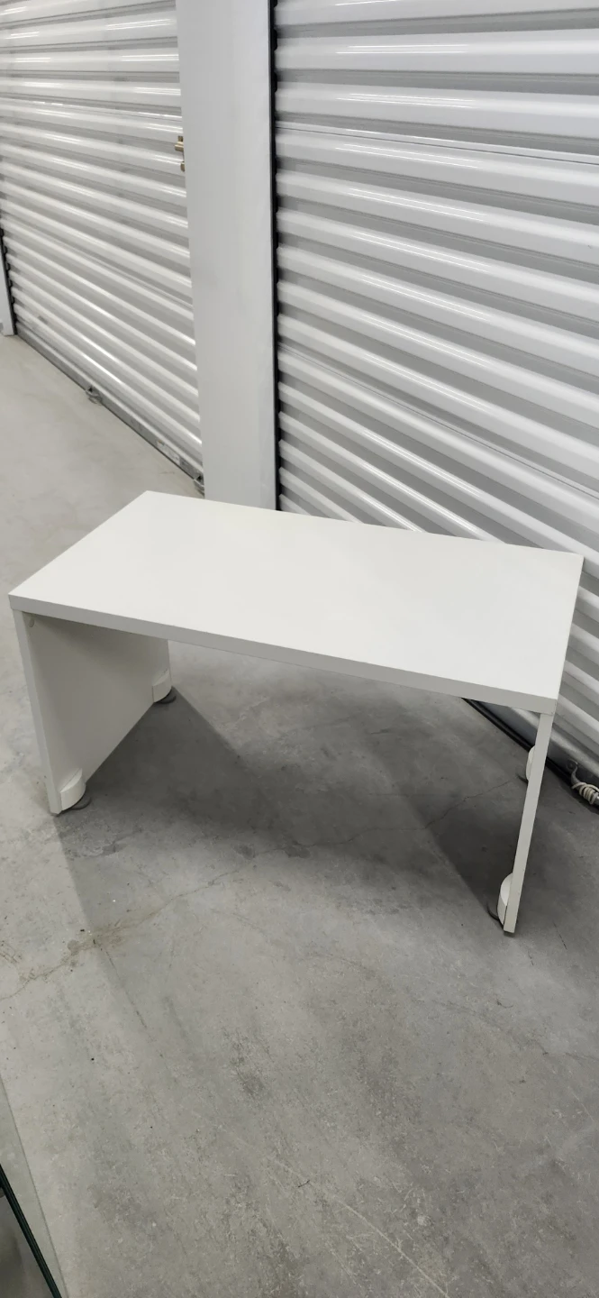 Ikea kids table - photo 2