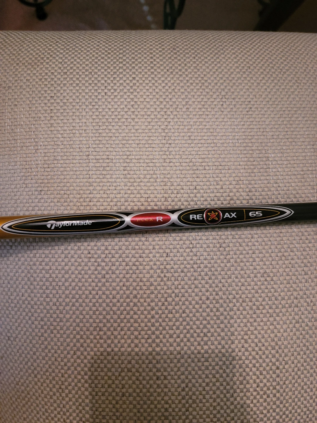 TaylorMade R7 A Iron Golf Club - photo 5