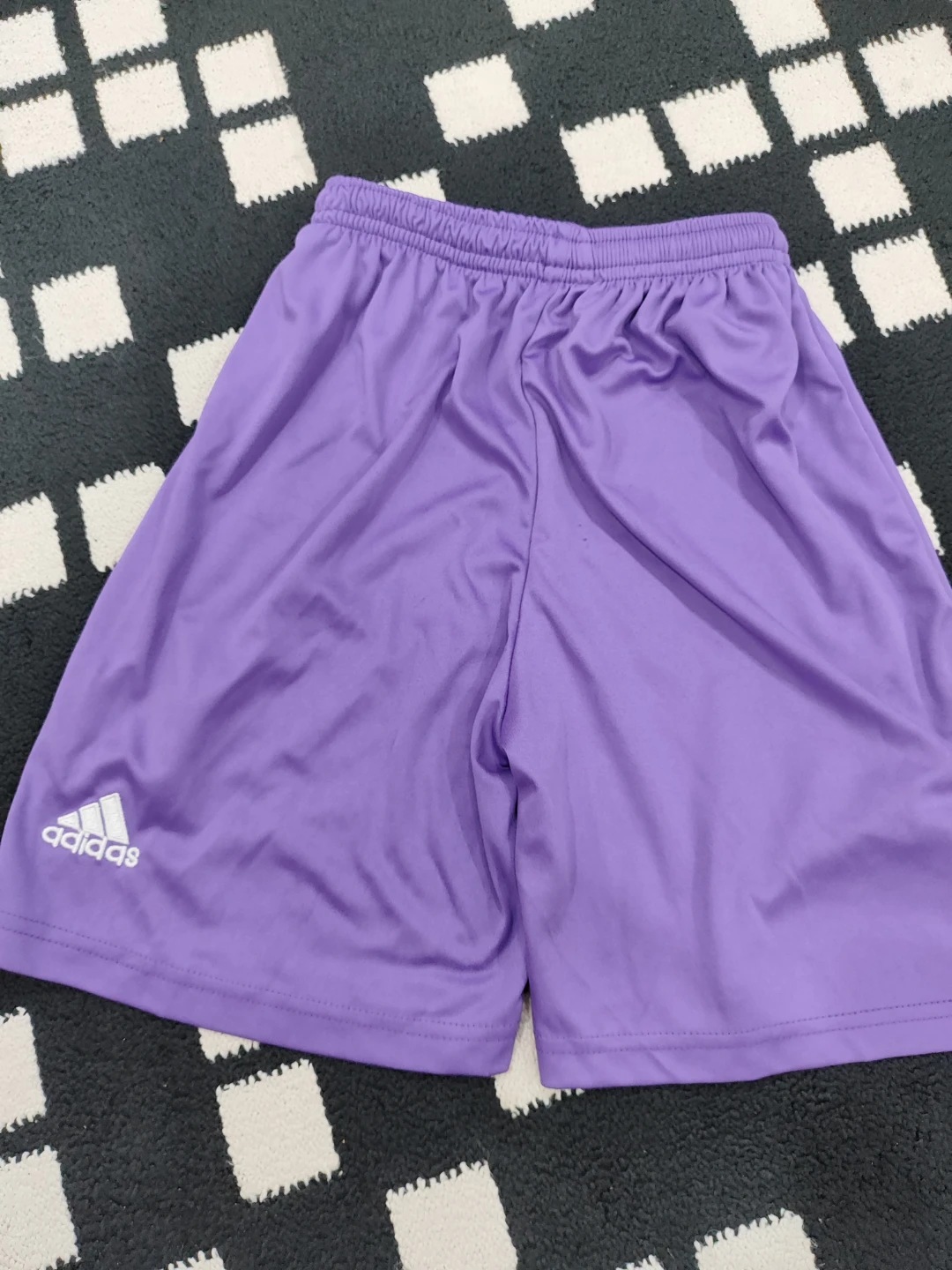 Adidas Real Madrid Ronaldo 7 Jersey - photo 5