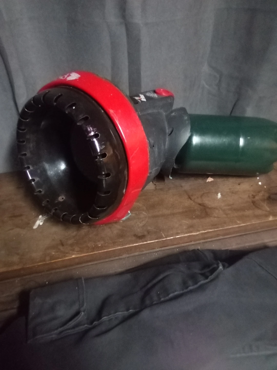 Coleman Propane Lantern