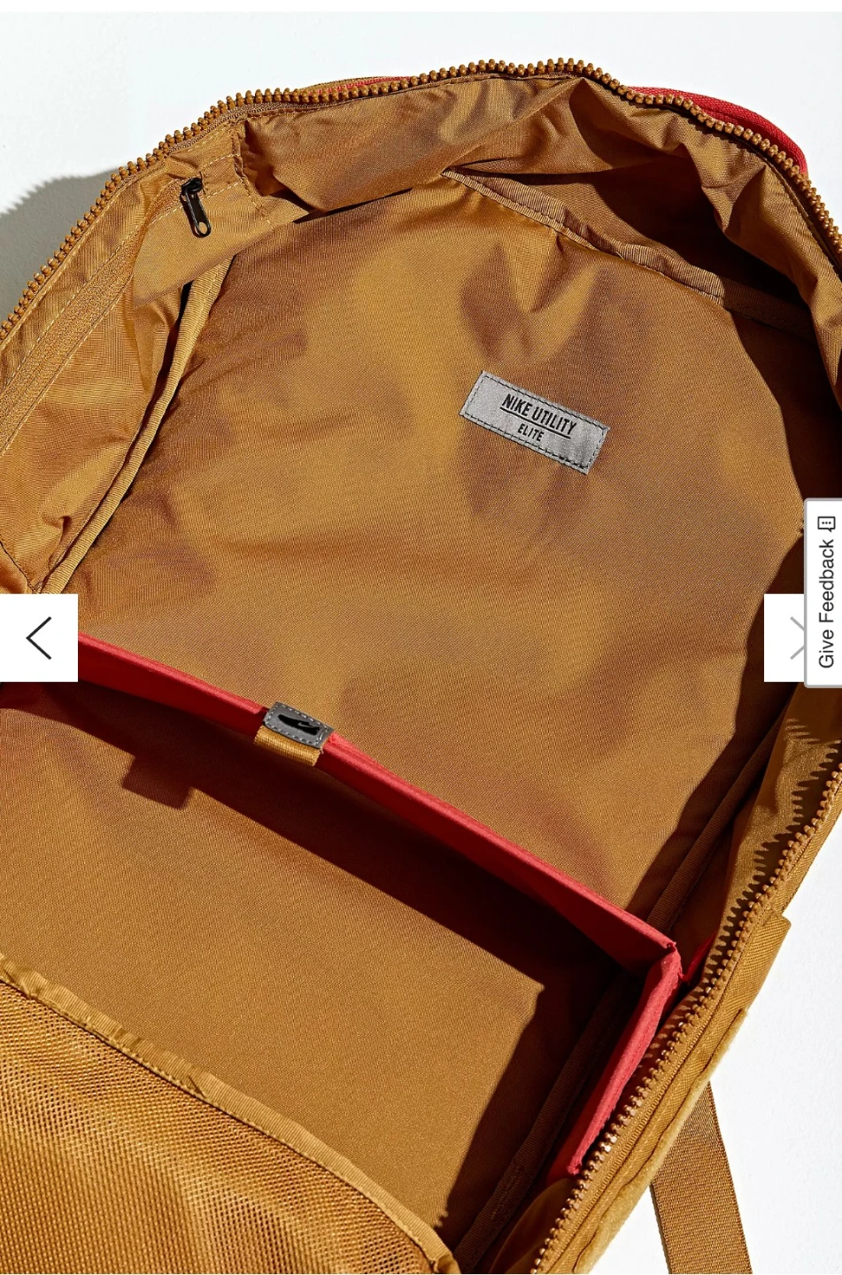 Nike Utility Elite Backpack - photo 3