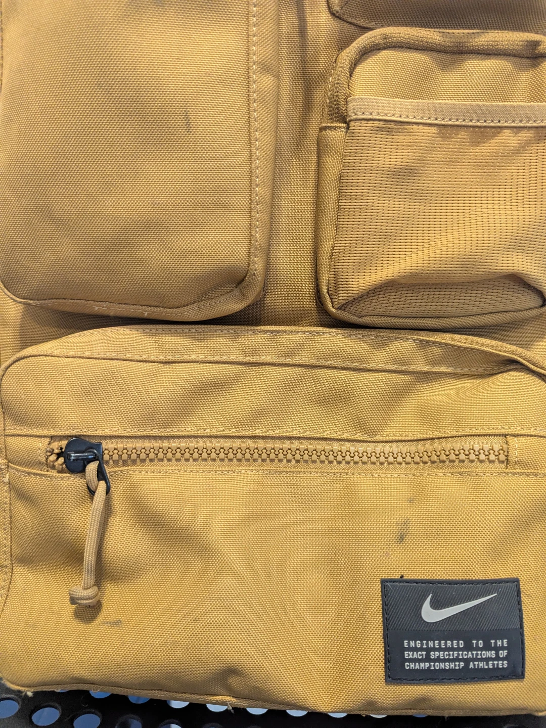 Nike Utility Elite Backpack - photo 5