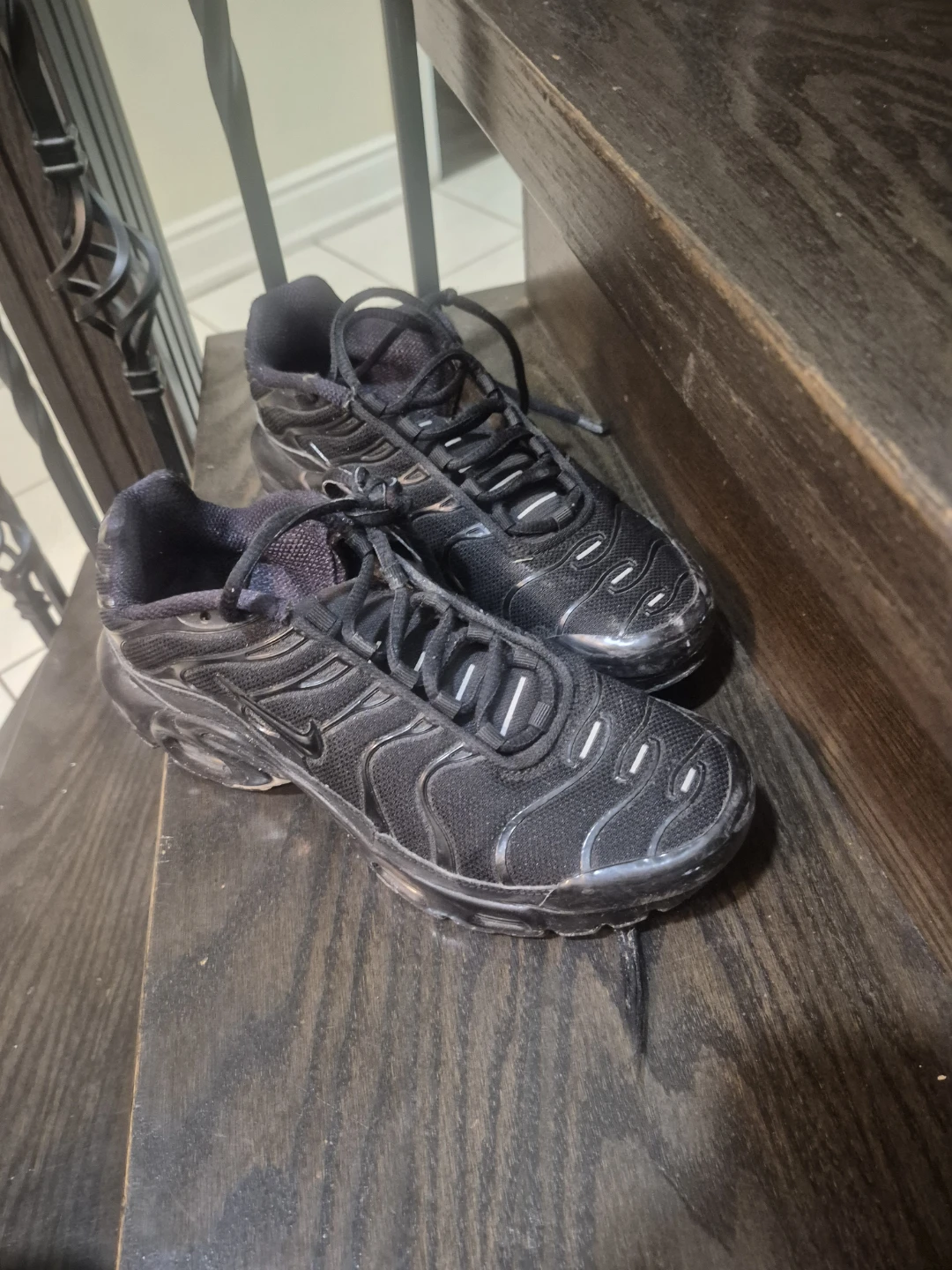 Nike tn air