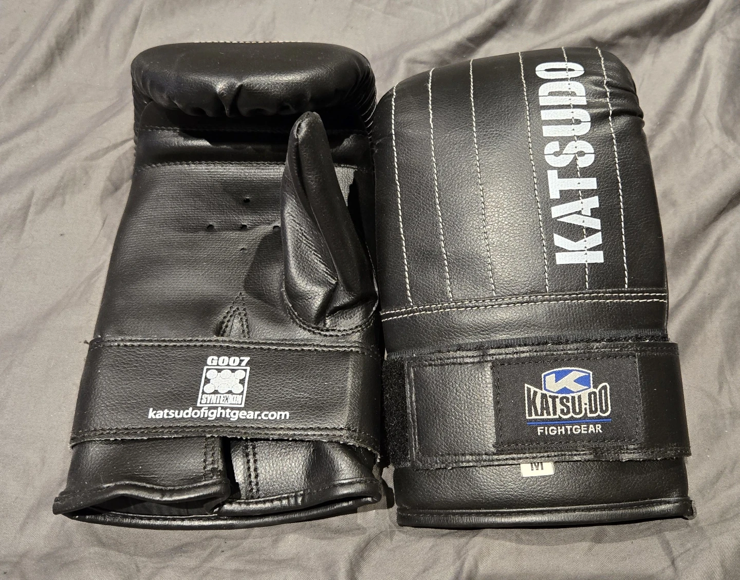 Fighting Sparring Equipment - photo 5