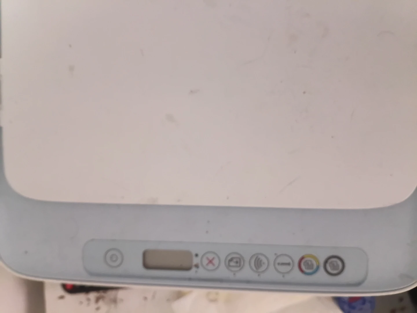 HP DeskJet 2842e Printer - photo 5