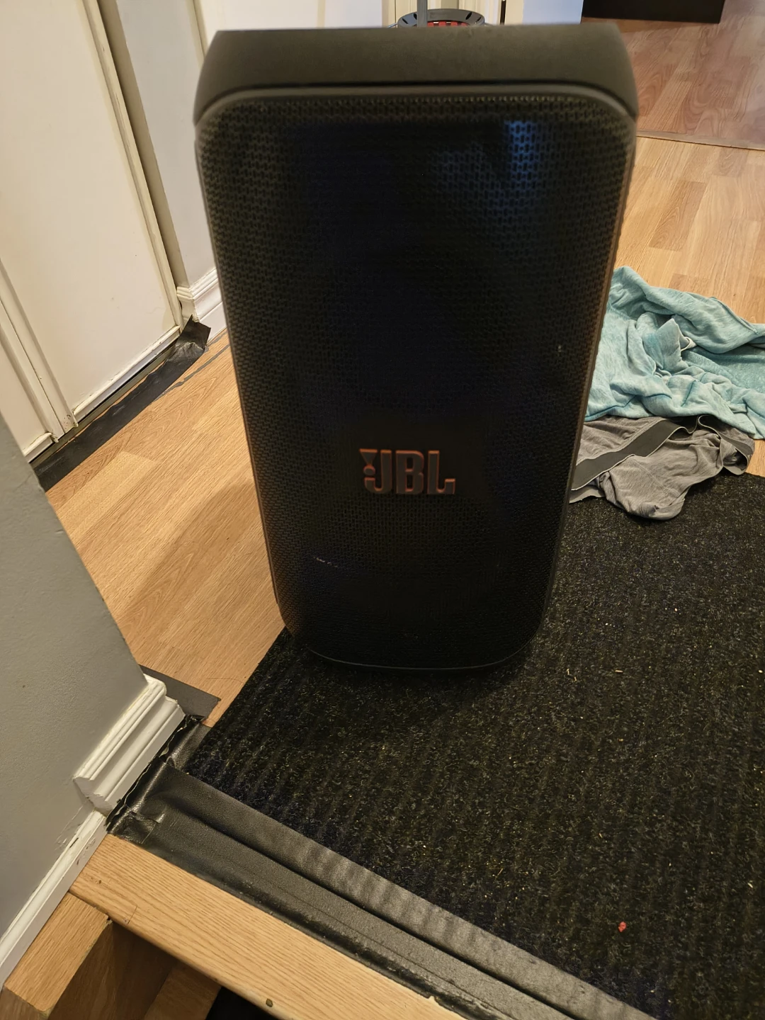 Jbl boom box