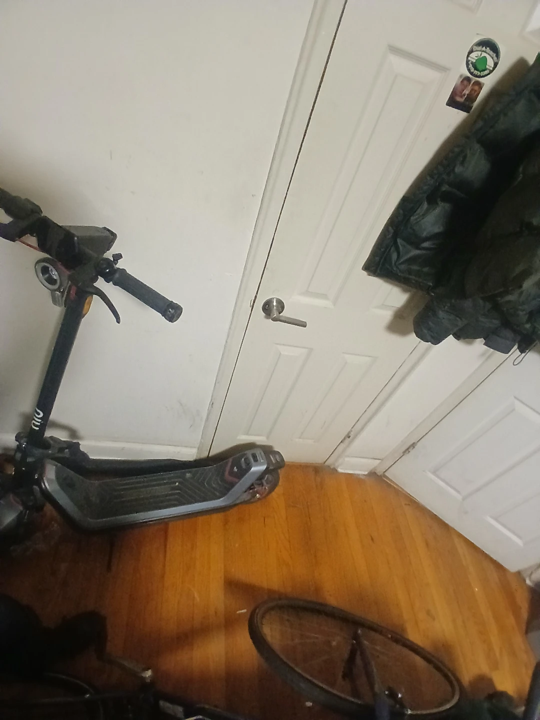 NIU KQi300X Electric Scooter