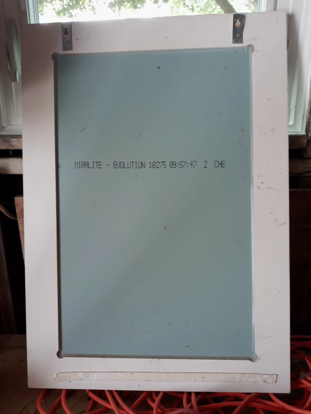 Miralite Evolution Mirror - photo 2
