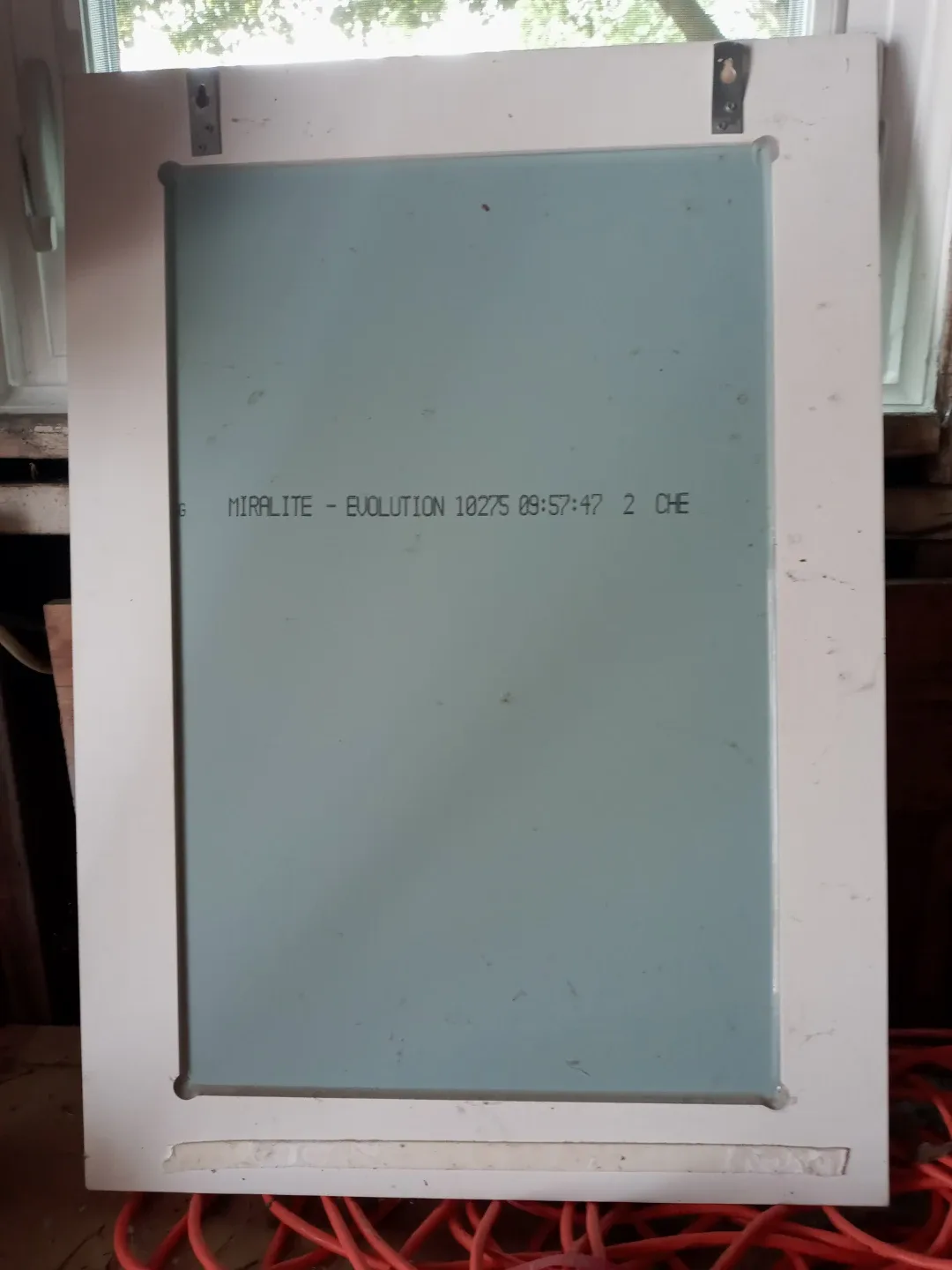 Miralite Evolution Mirror - photo 2