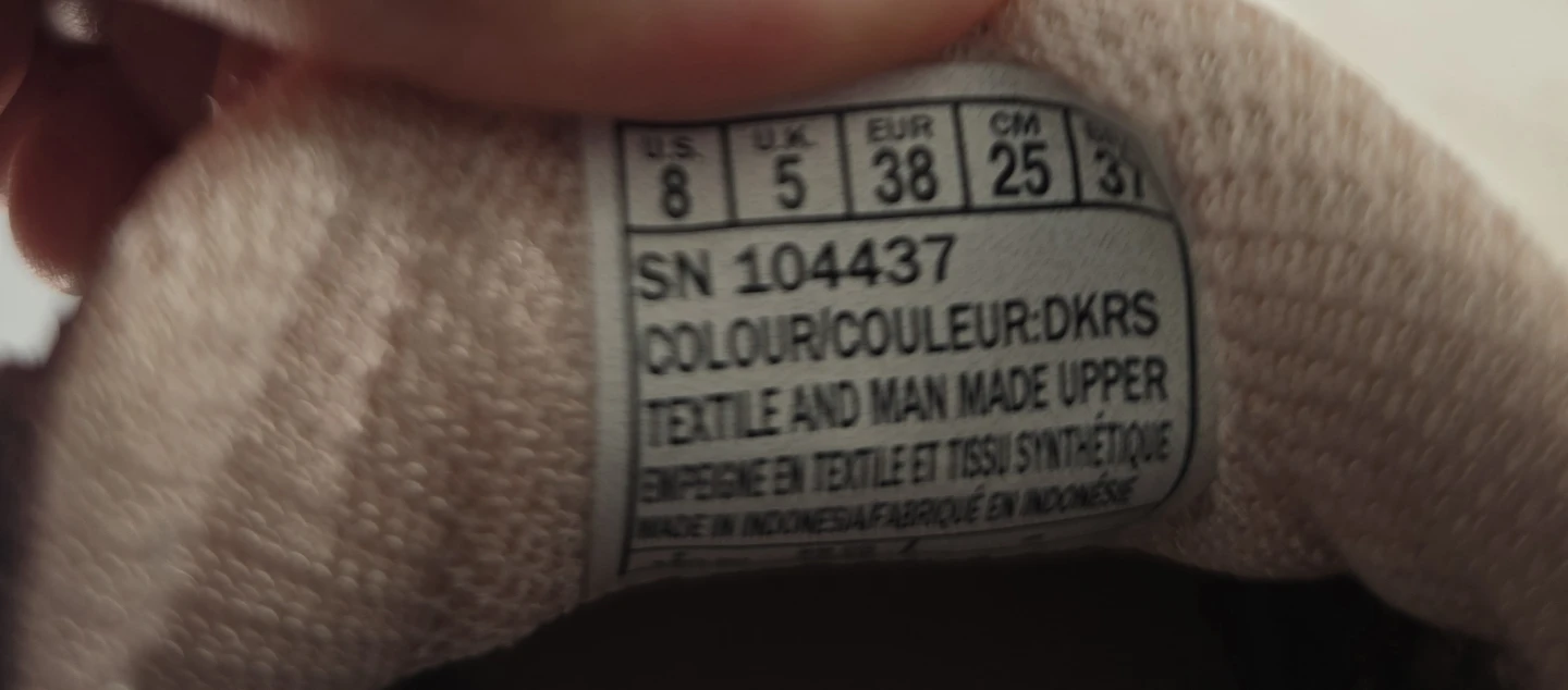 Skechers 8-8.5 - photo 5