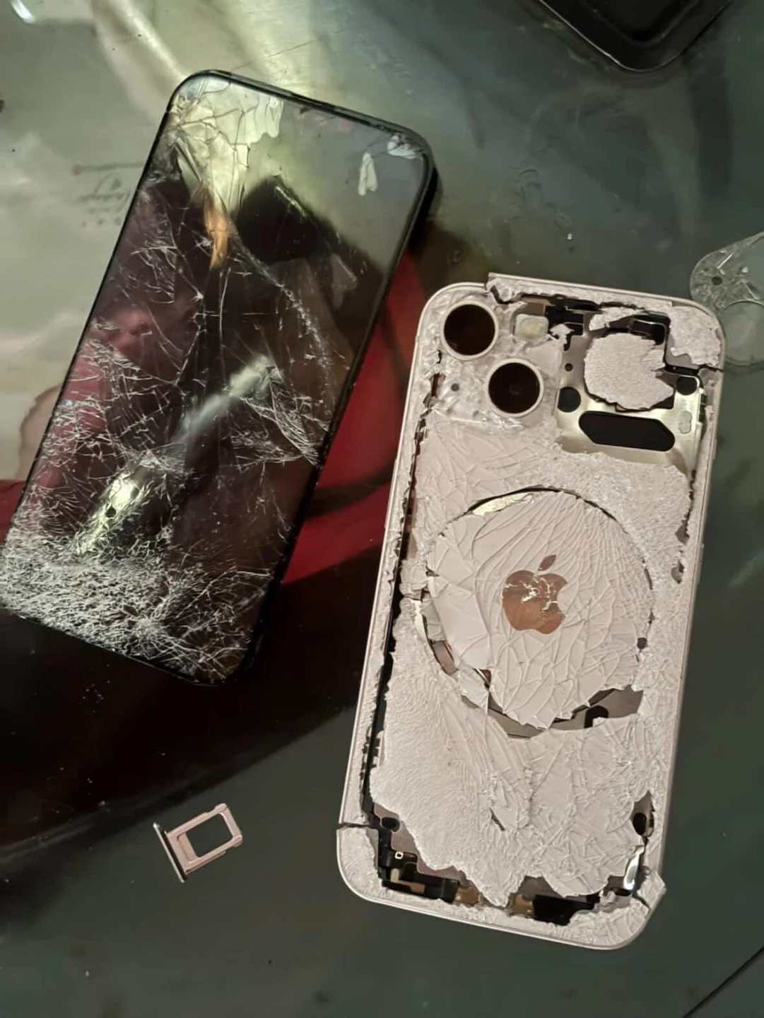 Apple iPhone 13 - For Parts