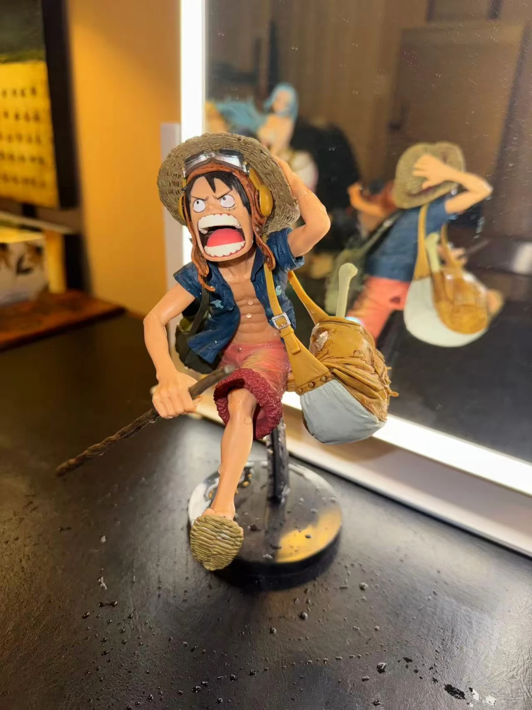 Anime Figurines Collection - photo 4