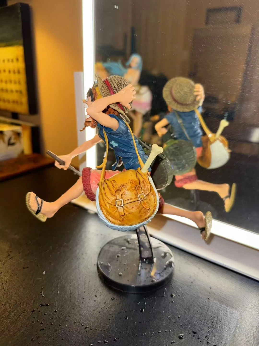 Anime Figurines Collection - photo 5