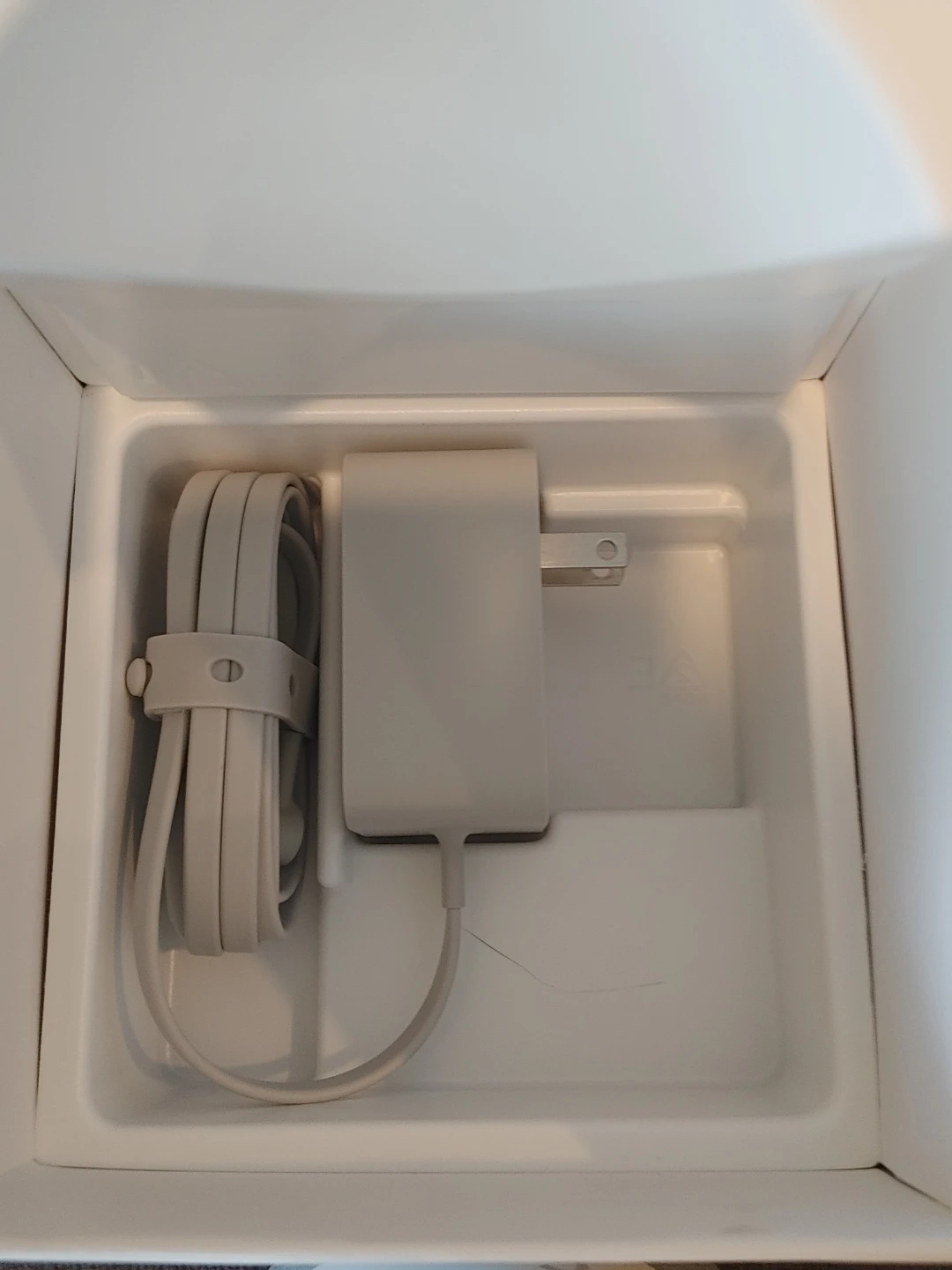 Google Home Smart Speaker NEW - photo 3