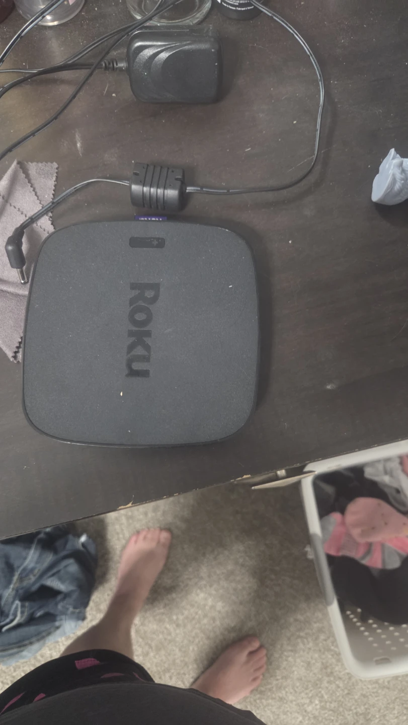 Roku Streaming Device